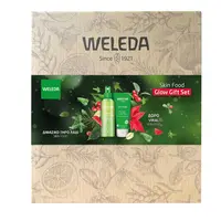 Weleda Promo Skin Food Ultra Light Dry Oil 100ml & ΔΩΡΟ Skin Food 75ml