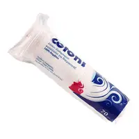 Cotoni Βαμβάκι Ντεμακιγιάζ σε Ροδέλες 70τμχ