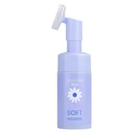 Camomilla Blu Soft Mousse Αφρός Καθαρισμού Προσώπου 100 ml.