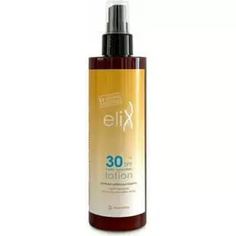 Genomed Elix Body Sunscreen SPF30 250ml