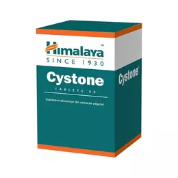 Himalaya  Cystone 60 ταμπλέτες