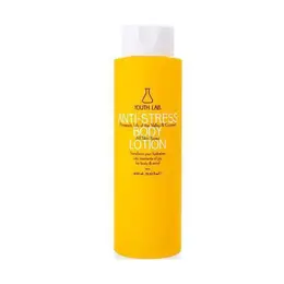 Youth Lab. Anti-Stress Pineapple, Lily of the Valley & Coconut Ενυδατική Lotion Σώματος 400ml