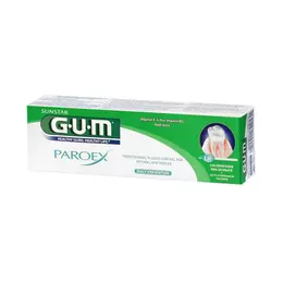 Gum 1750 Paroex 0.06% Toothpaste 75ml