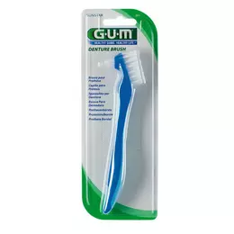 Gum 201 Denture Brush 1τεμ