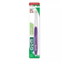 Gum 308 End Tuft Tapered Trim 1τεμ
