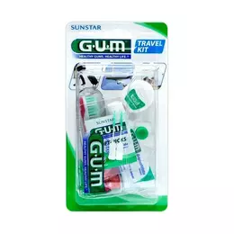 Gum 156 Travel Kit