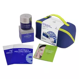 Youth Lab. Peptides Reload Value Set με First Wrinkles Cream 50ml & ΔΩΡΟ Hydra-Gel Eye Patches 1 ζευγάρι & Peptides Reload Mask 2 τεμάχια