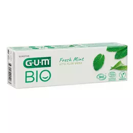 Gum 7020 BIO Toothpaste 75ml