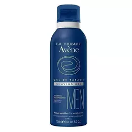 Avene Men Shaving Gel Τζελ Ξυρίσματος 150ml