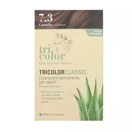 Specchiasol Tricolor  7.3 Cinnamon