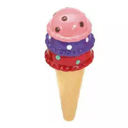 Martinelia Yummy Lip Balm Ice Cream Με Πινελάκι Μύρτιλο