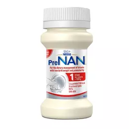 Nestle Pre Nan Stage 1 70ml για 0+ μηνών