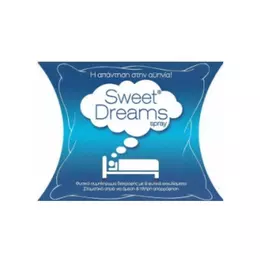 Meke Sweet Dreams Spray 10ml