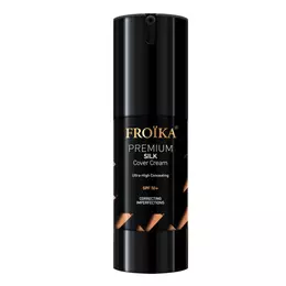 Froika Premium Silk Cover Cream 30ml