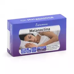 Full Health Melanoctina 30tabs