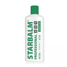 Starbalm Professional Liquid Oil 500ml