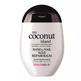 Treaclemoon My Coconut Island Hand Cream 75ml