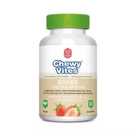 Chewy Vites Adults Bones, Teeth & Immune 60gummies