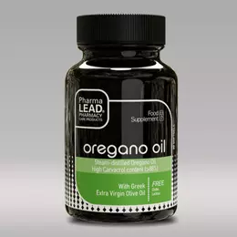 Pharmalead Oregano Oil 30 softgels