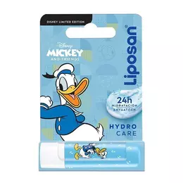 Liposan Hydro Care Disney Donald Lip Balm 4.8gr