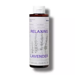Korres Relaxing Lavender Ενυδατικό Αφρόλουτρο με Λεβάντα 250ml