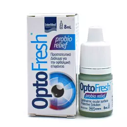 Optofresh Probio Relief 8ml
