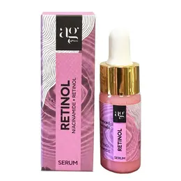 Ag Pharm Retinol Αντιγηραντικό Serum Προσώπου με Ρετινόλη 10ml