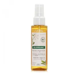 Klorane Polysianes Huile Tamanu Bio and Monoi 100ml