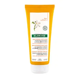 Klorane Baume Monoi and Tamanu Bio 200ml