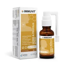 Leriva Pharma Spray 30ml