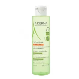 A-Derma Exomega Control Gel 200ml