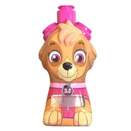 Paw Patrol Skye Παιδικό Αφρόλουτρο & Σαμπουάν σε Μορφή Gel 400ml, κωδ. 86051
