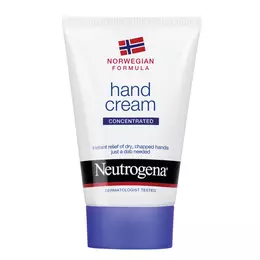 Neutrogena Scented Hand Cream 75ml