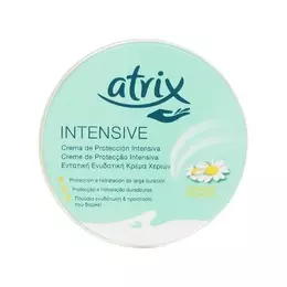 Atrix Intensive Protection Cream with Camomila 60ml