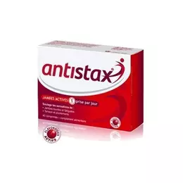 Antistax Tablets 30tabs