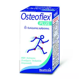 Health Aid Osteoflex Plus 60 Tabs