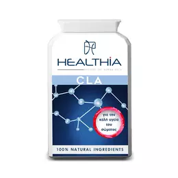 Healthia CLA 1000mg 90 caps