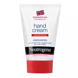 Neutrogena Hand Cream Unscented 75 ml
