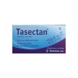 Galenica Tasectan 250mg 20 φακελάκια