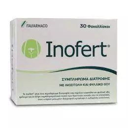 Italfarmaco Inofert 30 φακελάκια