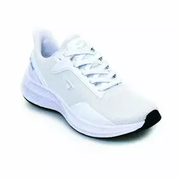Level Anatomic Γυναικεία Ανατομικά Αθλητικά Παπούτσια 3076 Λευκά