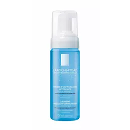 La Roche Posay Physiological Cleansing Micellar Foaming Water 150ml
