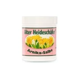 Krauterhof Αλοιφή Αρνικας 250ml