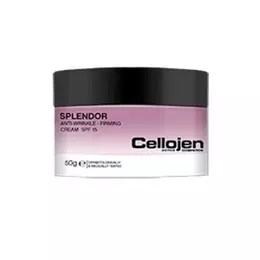 Cellojen Rich Anti-Wrinkle Firming Cream SPF15 50gr