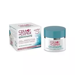 Cera di Cupra Idratante Protective Cream Dry/Sensitive Skin 50ml
