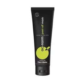 Frezyderm Ac-norm Peel-off Mask For Oily / Acne Prone Skin 50ml