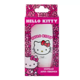 Dessata Hair Brush Hello Kitty Βούρτσα Μαλλιών 1 τεμάχιο