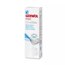 Gehwol med Sensitive 75 ml