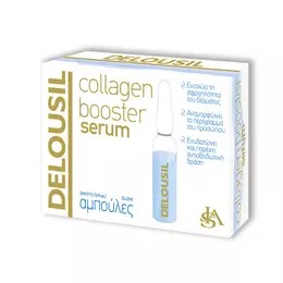 SJA Collagen Booster Serum 2ml