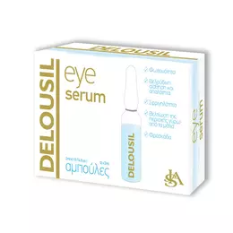SJA Delousil Eye Serum 2ml